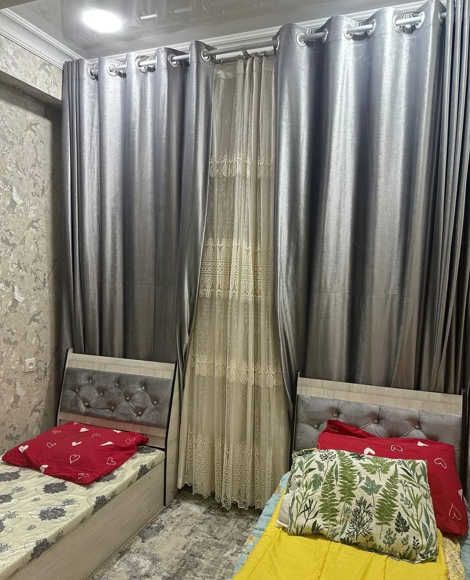 For sale 3-room apartment, 50 m² · Chilanzar — photo 3