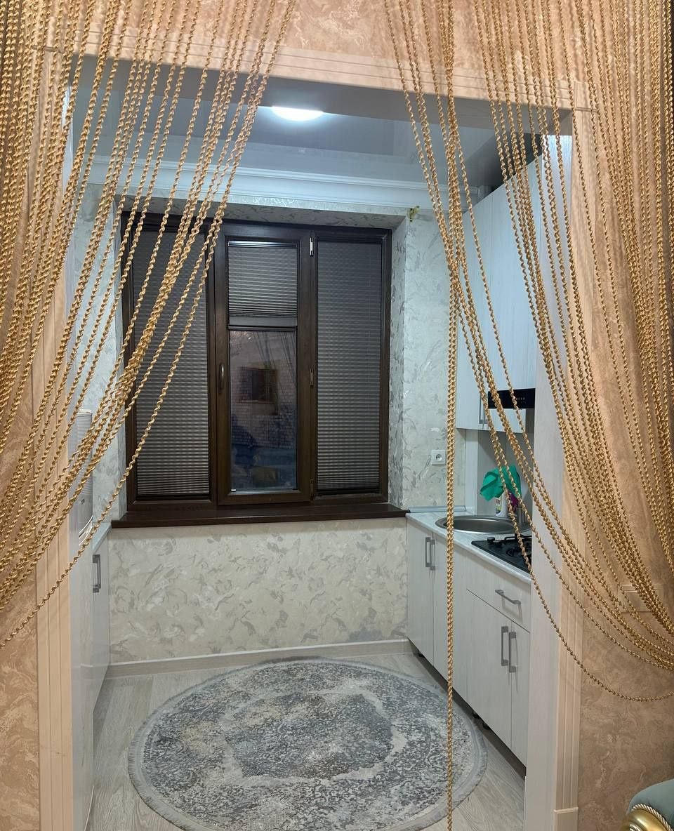 For sale 3-room apartment, 50 m² · Chilanzar — photo 9