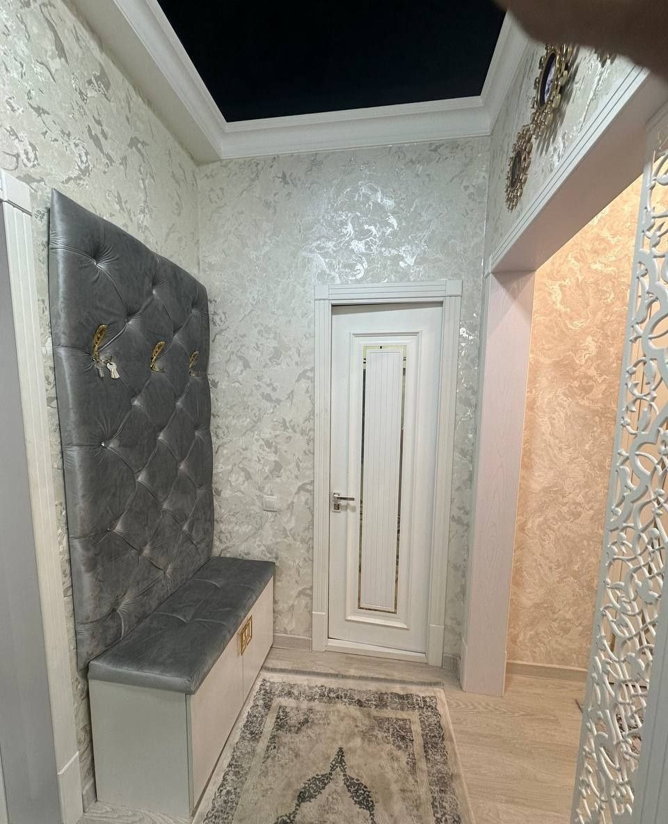 For sale 3-room apartment, 50 m² · Chilanzar — photo 6