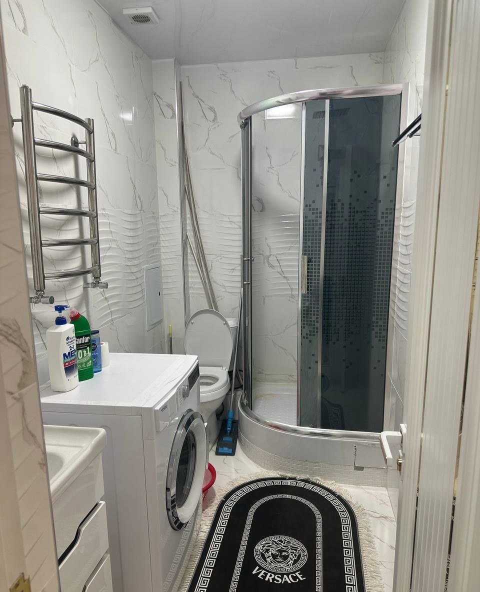 For sale 3-room apartment, 50 m² · Chilanzar — photo 5