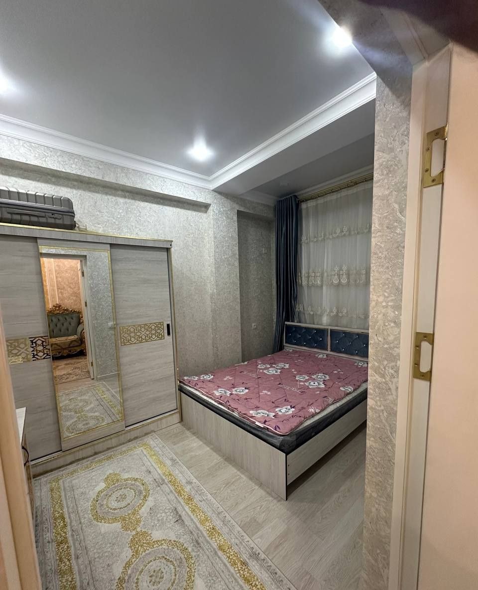 For sale 3-room apartment, 50 m² · Chilanzar — photo 2