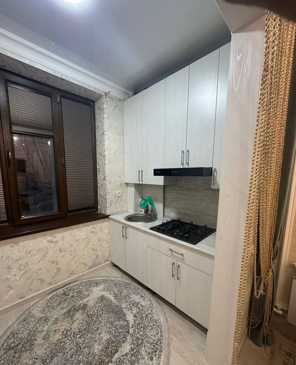 For sale 3-room apartment, 50 m² · Chilanzar — photo 10
