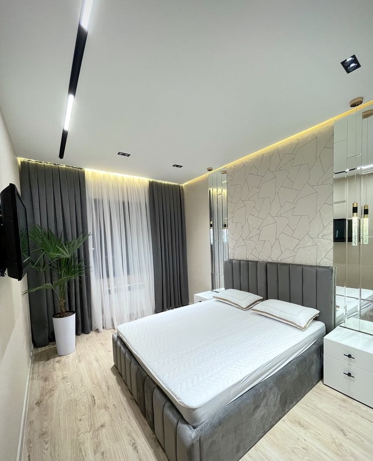 For sale 2-room apartment, 52 m² · Alfraganus · Mirabad — photo 5