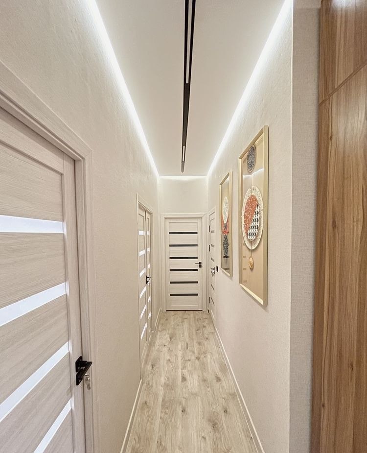 For sale 2-room apartment, 52 m² · Alfraganus · Mirabad — photo 3
