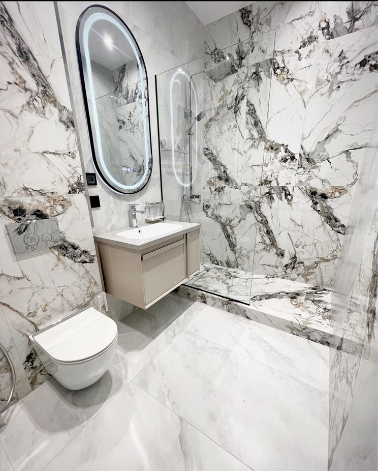 For sale 2-room apartment, 52 m² · Alfraganus · Mirabad — photo 6