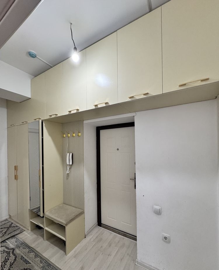 Sotiladi 2 xonali xonadon, 52 m² · Olmazor — surat 4