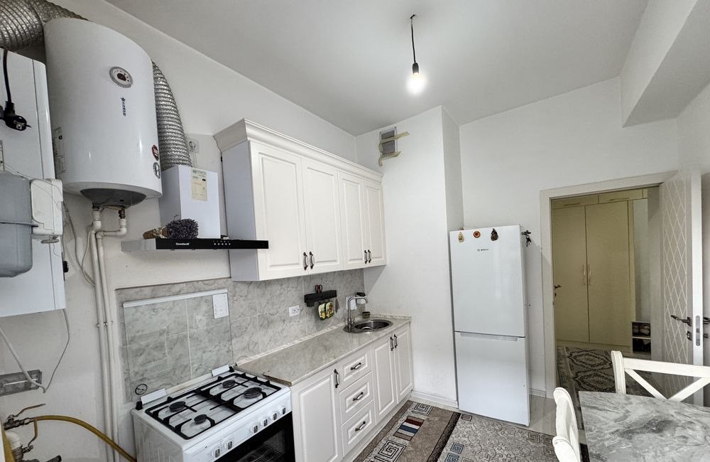 Sotiladi 2 xonali xonadon, 52 m² · Olmazor — surat 6