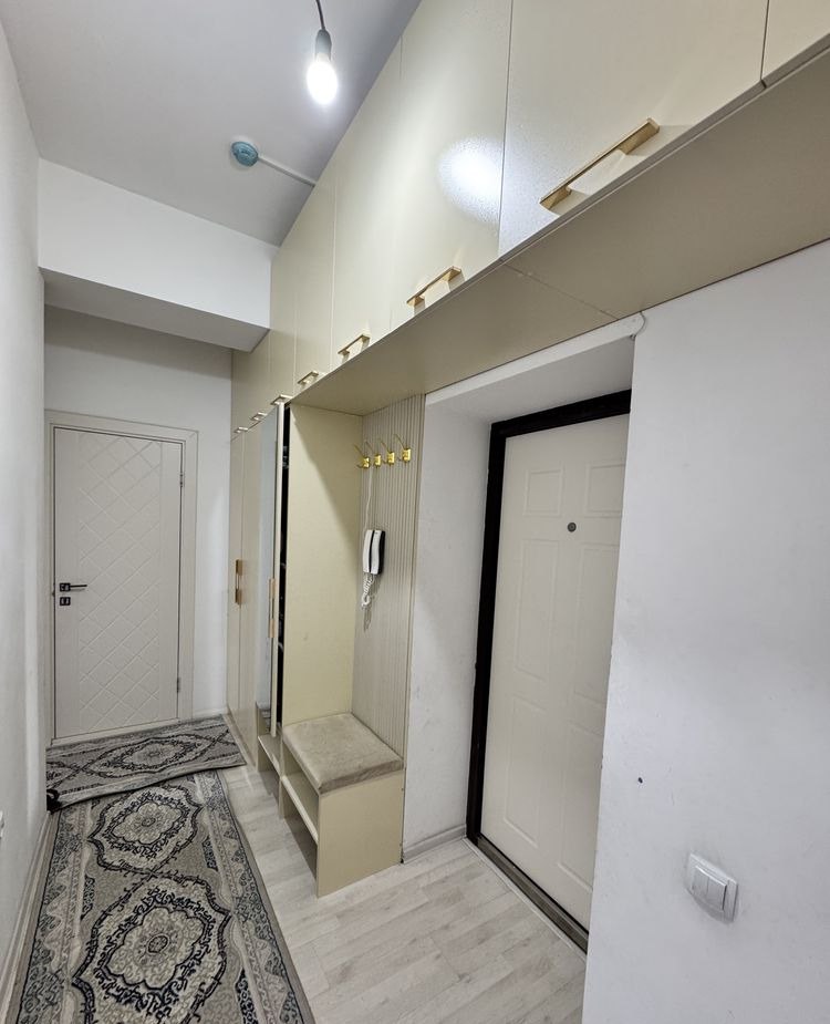 Sotiladi 2 xonali xonadon, 52 m² · Olmazor — surat 5