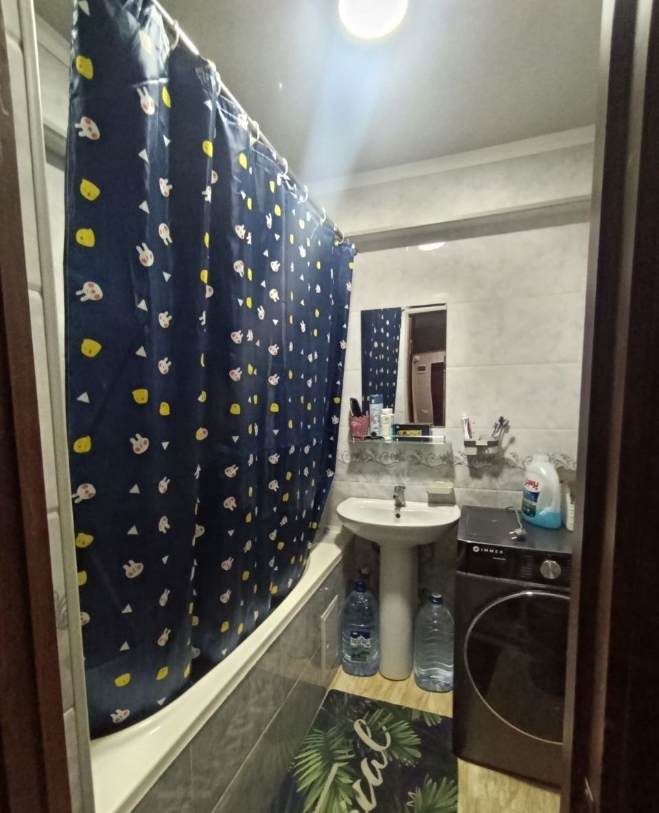 Sotiladi 3 xonali xonadon, 80 m² · Olmazor — surat 5