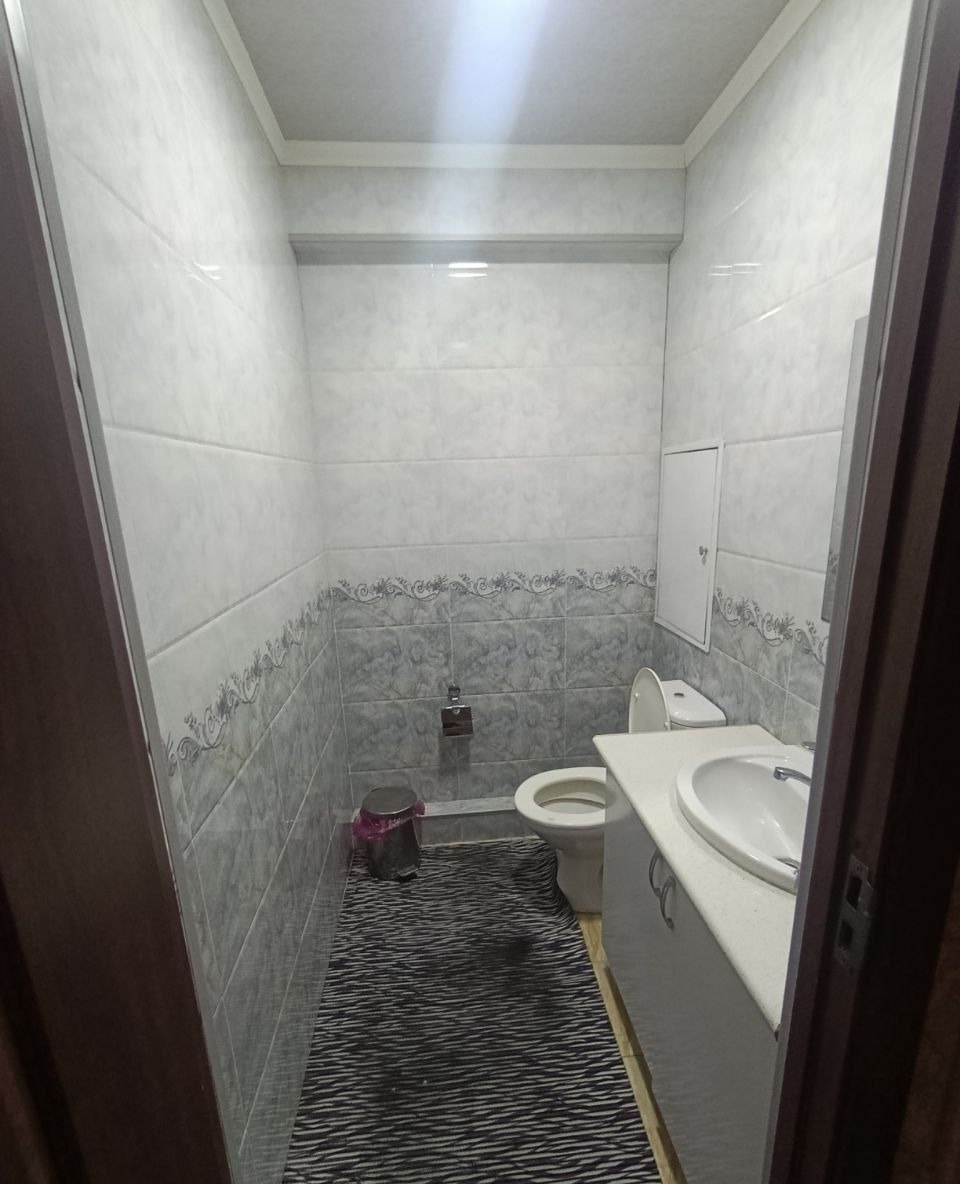 Sotiladi 3 xonali xonadon, 80 m² · Olmazor — surat 3