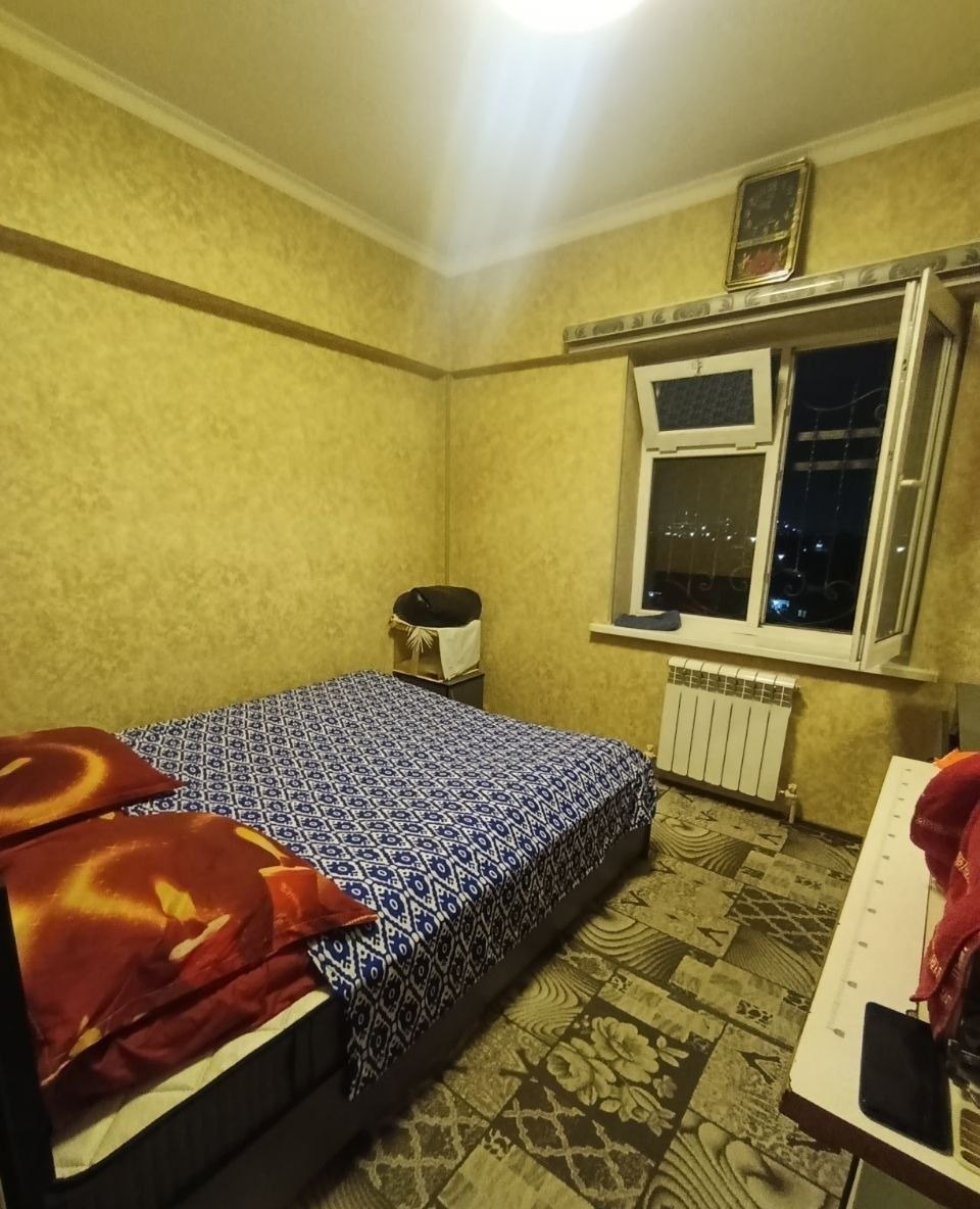 Sotiladi 3 xonali xonadon, 80 m² · Olmazor — surat 8