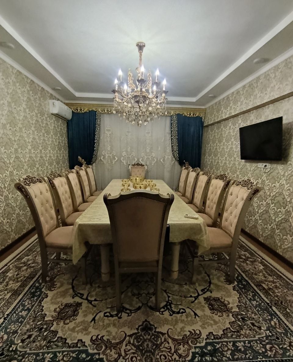 Sotiladi 3 xonali xonadon, 80 m² · Olmazor — surat 4