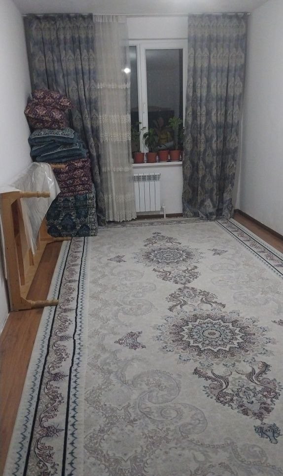 Продаётся 2-комн. квартира, 58 м² · Алмазар — фото 3