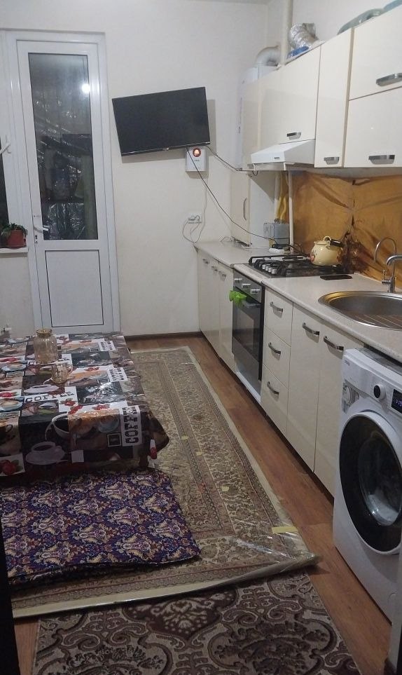 Продаётся 2-комн. квартира, 58 м² · Алмазар — фото 2