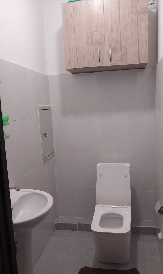 Продаётся 2-комн. квартира, 58 м² · Алмазар — фото 4