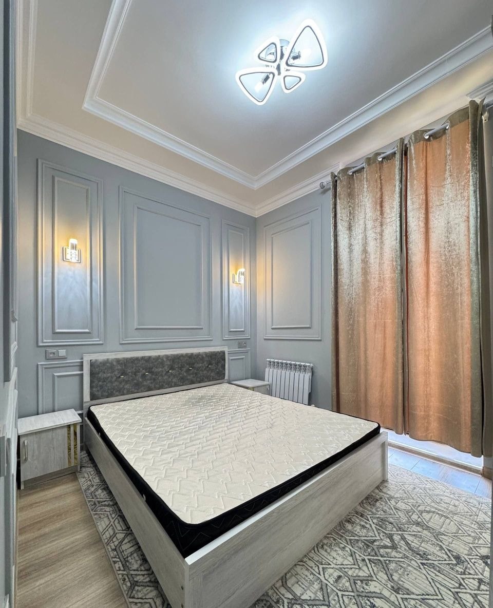 For sale 2-room apartment, 50 m² · Salaris · Yashnabad — photo 3