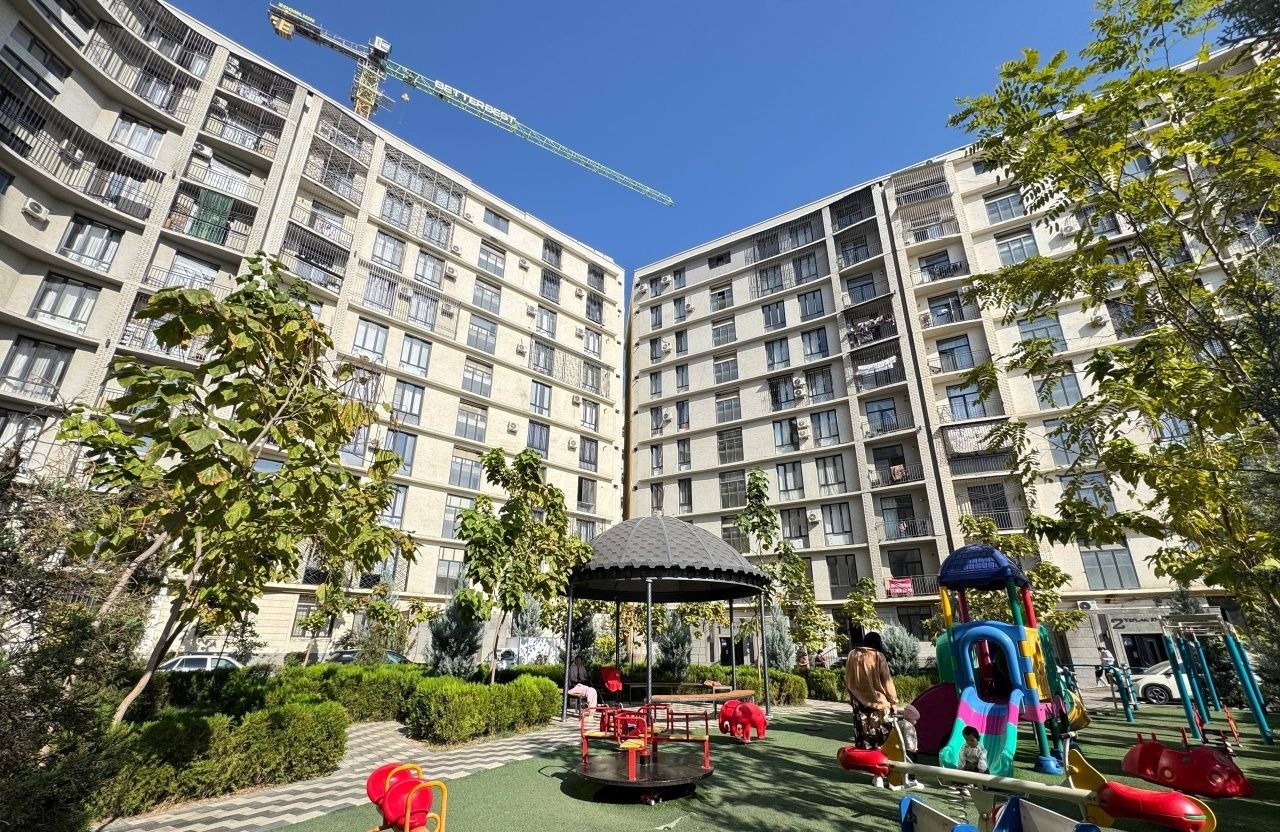 For sale 2-room apartment, 50 m² · Salaris · Yashnabad — photo 1
