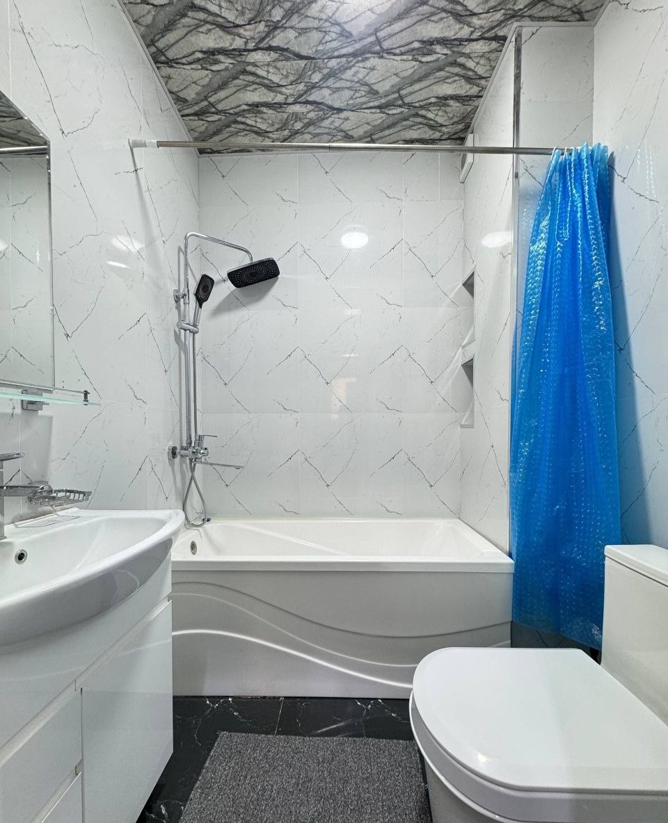 For sale 2-room apartment, 50 m² · Salaris · Yashnabad — photo 6