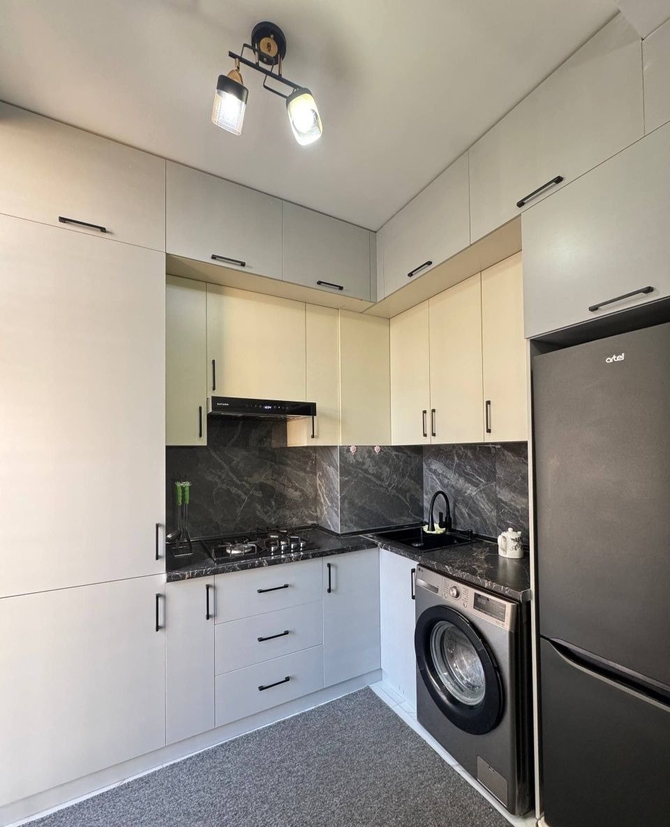 For sale 2-room apartment, 50 m² · Salaris · Yashnabad — photo 5