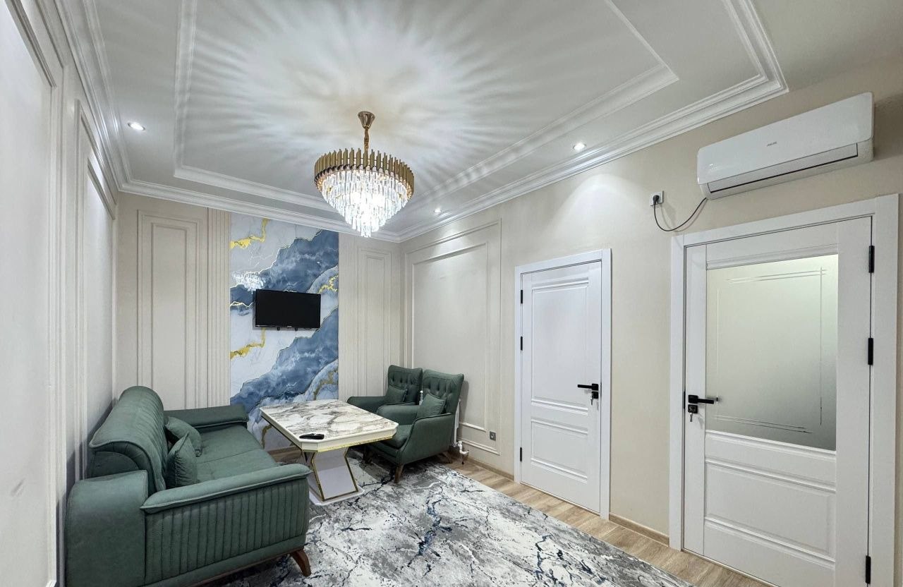 For sale 2-room apartment, 50 m² · Salaris · Yashnabad — photo 2