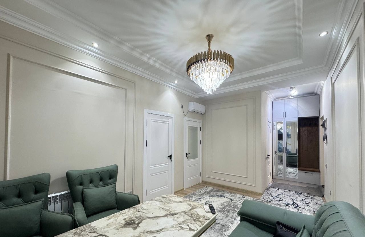 For sale 2-room apartment, 50 m² · Salaris · Yashnabad — photo 7