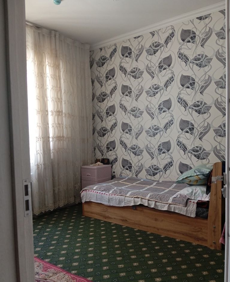 Продаётся 3-комн. квартира, 67 м² · Яшнабад — фото 6