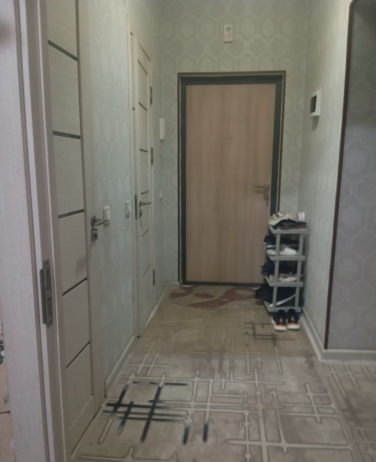 Продаётся 3-комн. квартира, 67 м² · Яшнабад — фото 1
