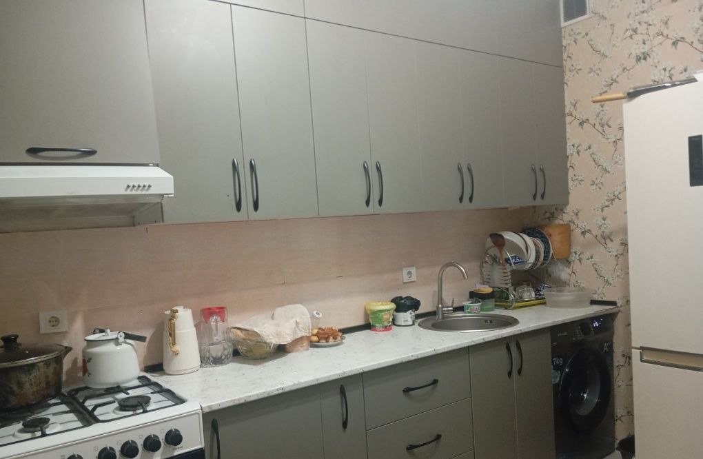 Продаётся 3-комн. квартира, 67 м² · Яшнабад — фото 5