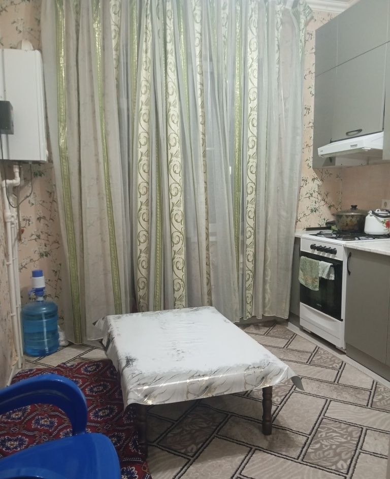 Продаётся 3-комн. квартира, 67 м² · Яшнабад — фото 2