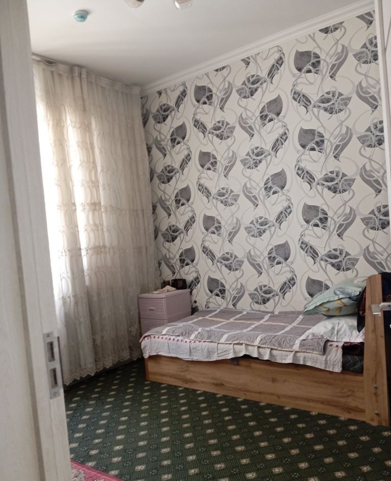 Продаётся 3-комн. квартира, 67 м² · Яшнабад — фото 7