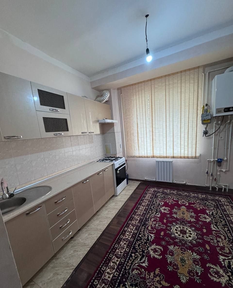 For sale 3-room apartment, 58 m² · Yashnabad — photo 2
