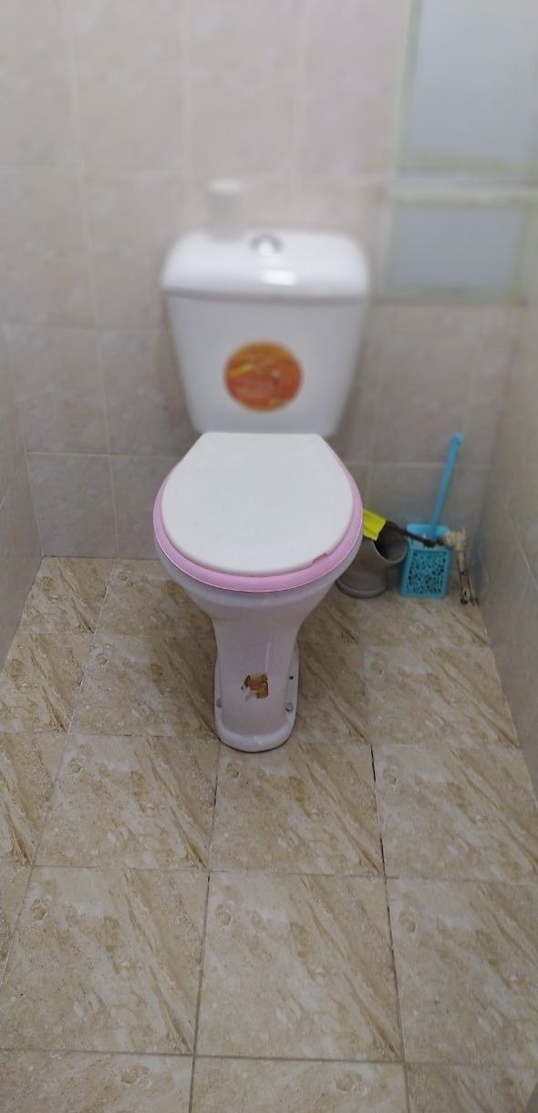 For sale 3-room apartment, 58 m² · Yashnabad — photo 5