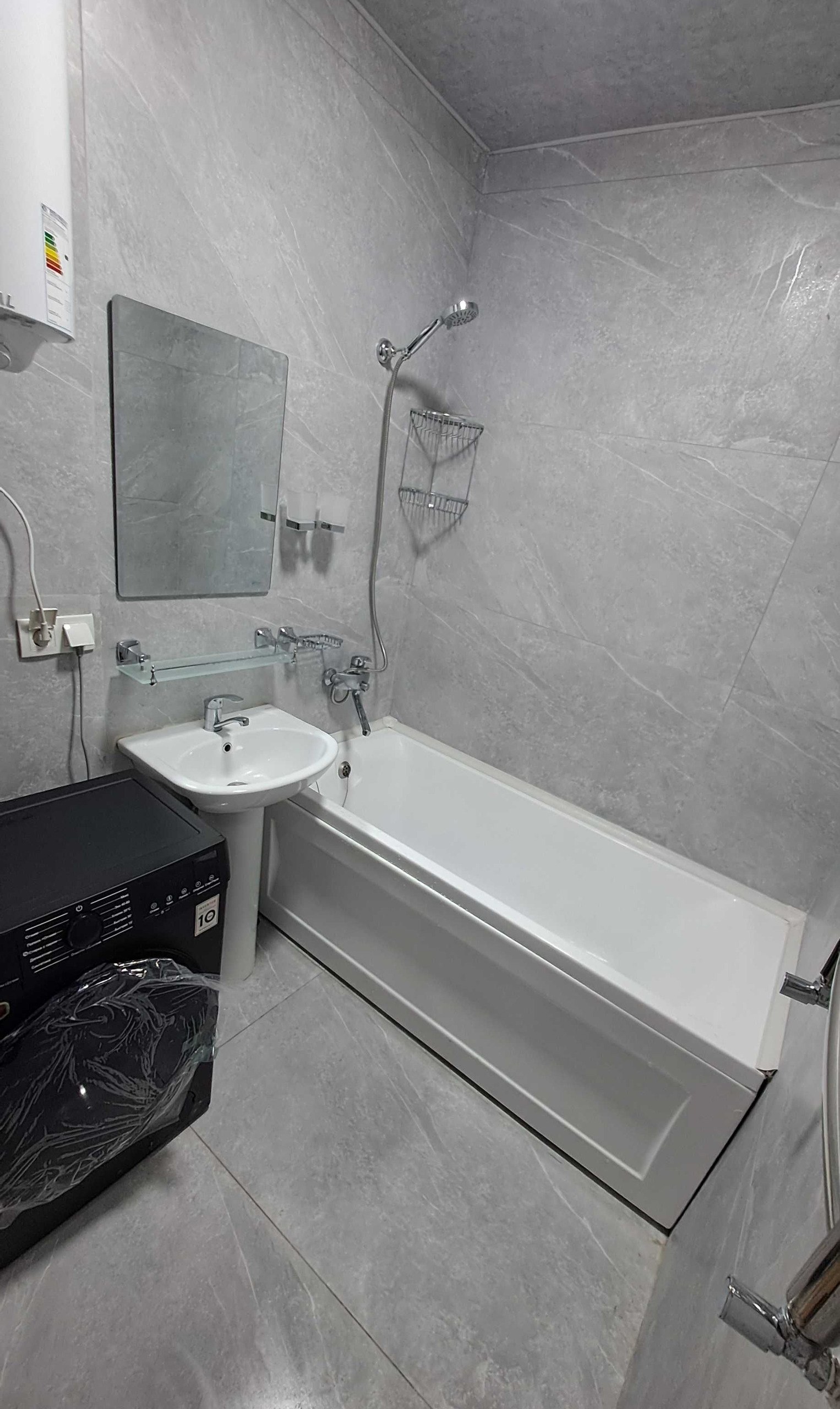 Продаётся 1-комн. квартира, 48 м² · Алмазар — фото 7