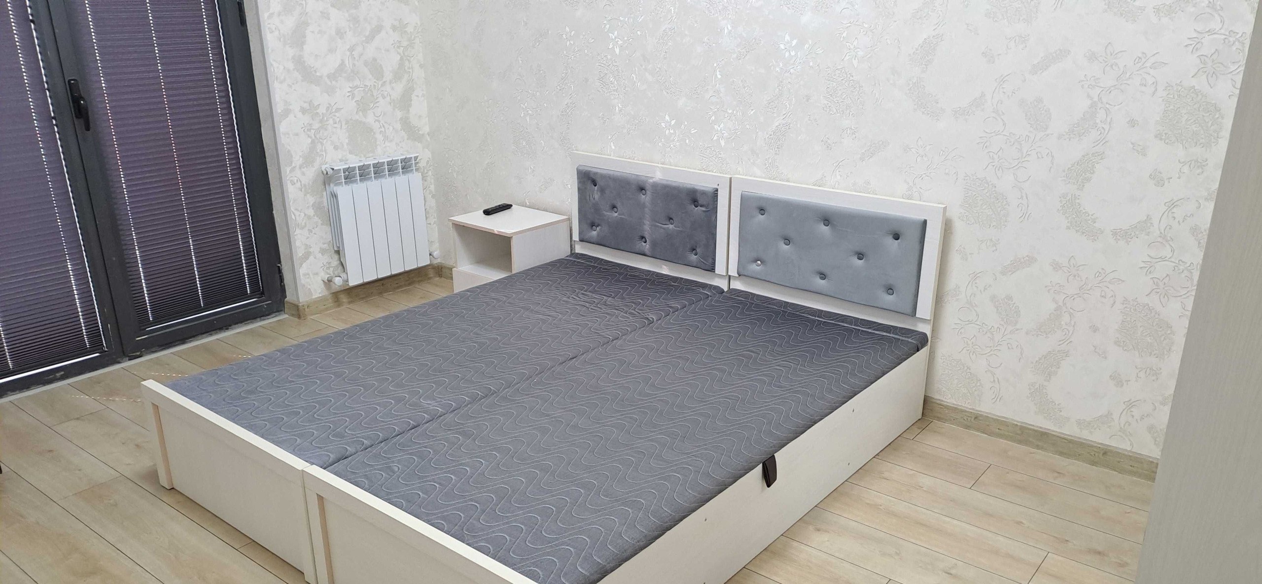 Продаётся 1-комн. квартира, 48 м² · Алмазар — фото 4