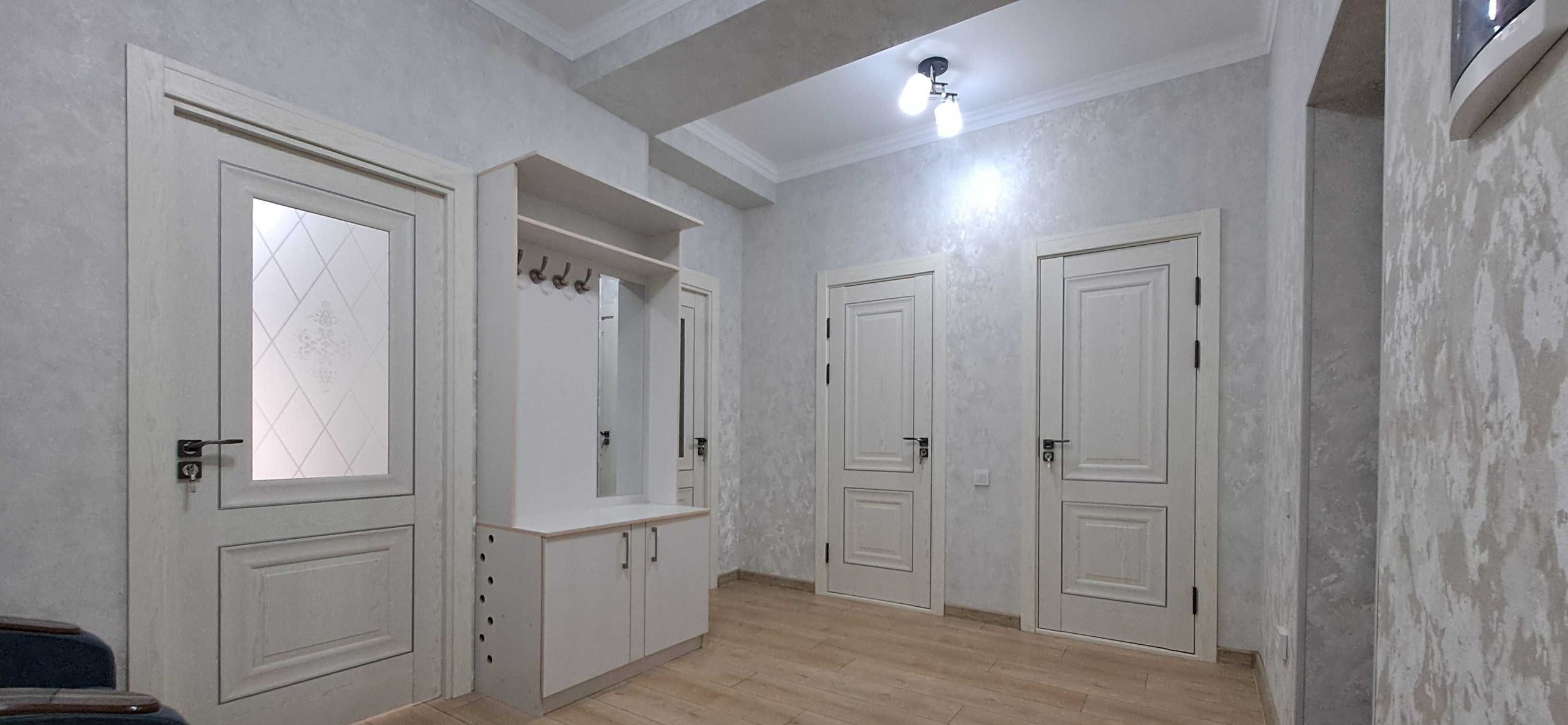 Продаётся 1-комн. квартира, 48 м² · Алмазар — фото 1