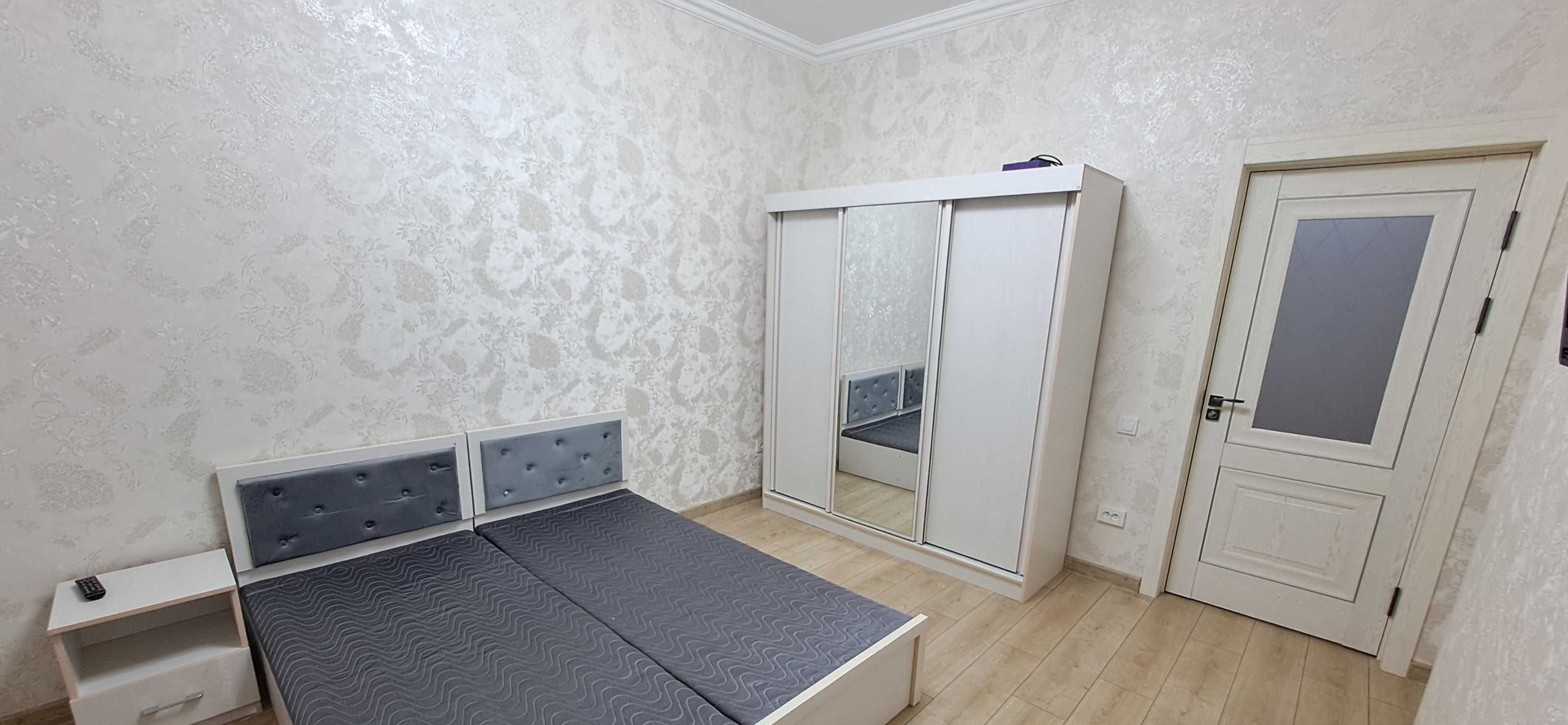 Продаётся 1-комн. квартира, 48 м² · Алмазар — фото 3