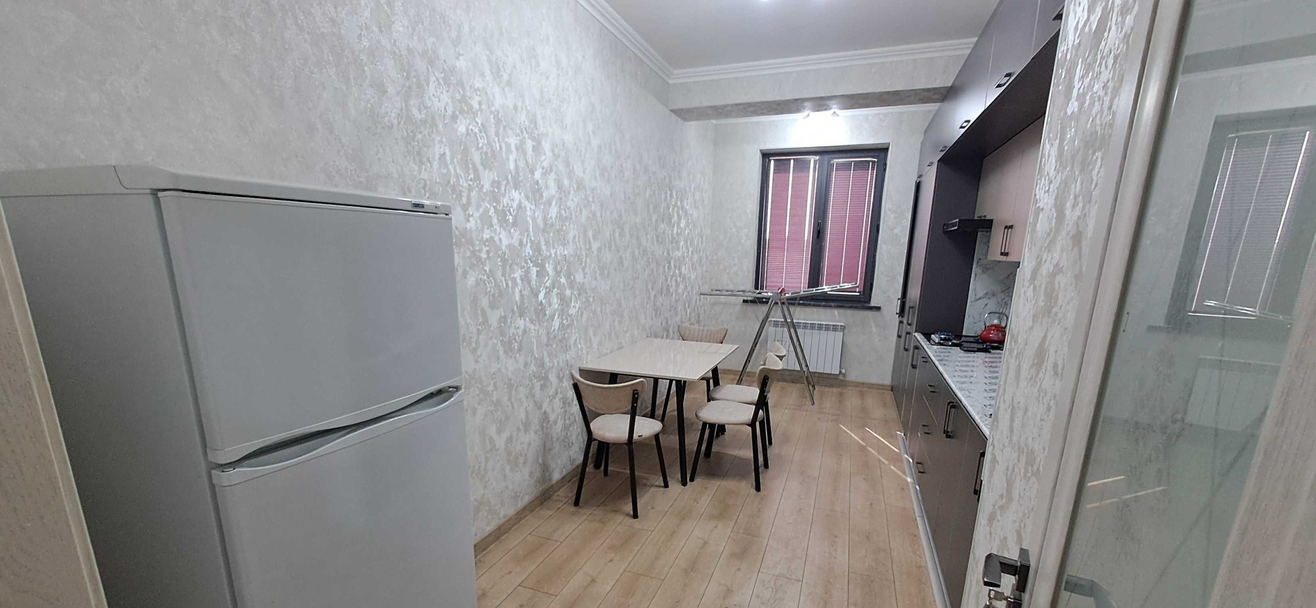 Продаётся 1-комн. квартира, 48 м² · Алмазар — фото 6