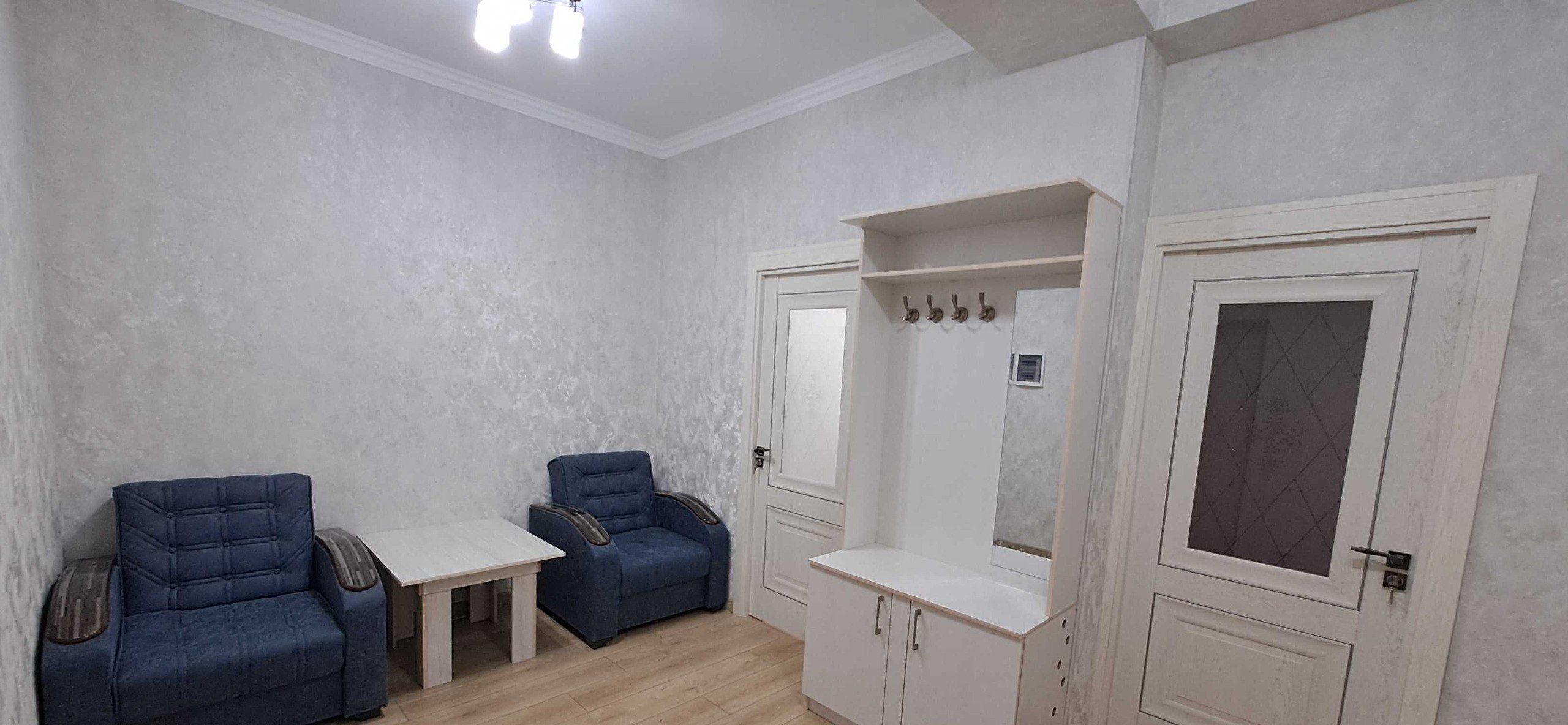 Продаётся 1-комн. квартира, 48 м² · Алмазар — фото 2