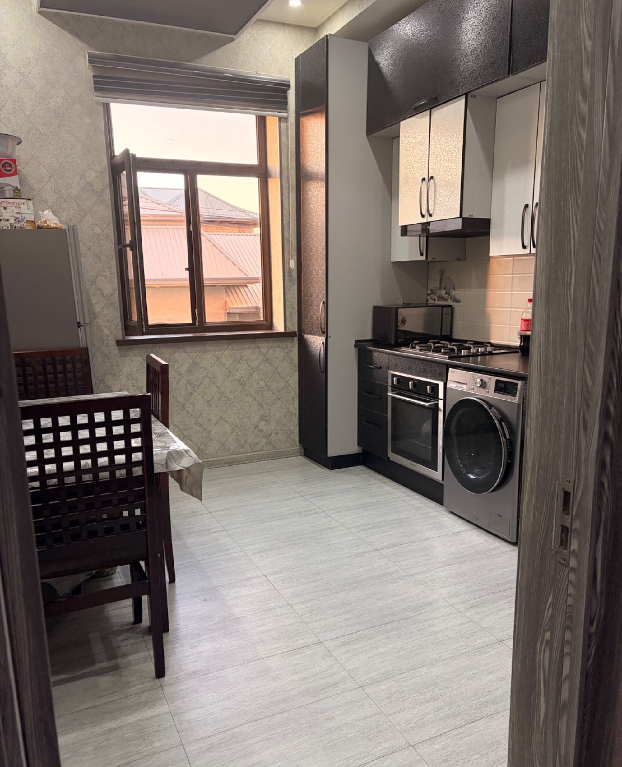 Продаётся 3-комн. квартира, 69 м² · Алмазар — фото 6