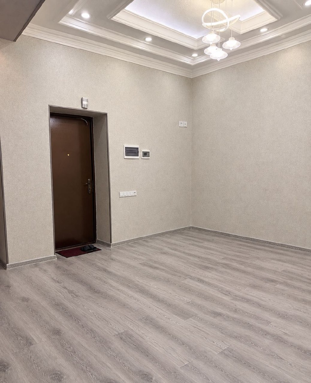 Продаётся 3-комн. квартира, 69 м² · Алмазар — фото 2
