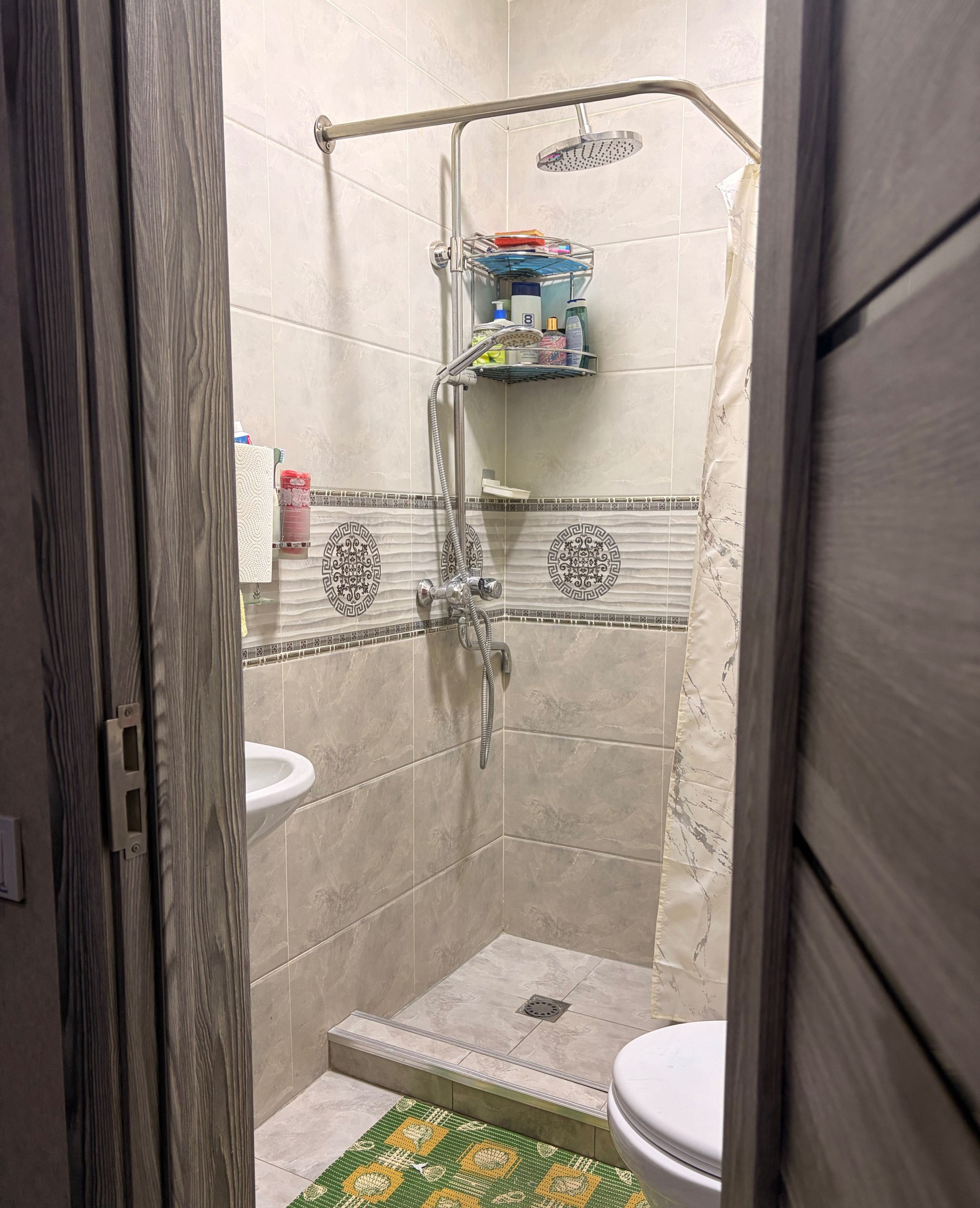 Продаётся 3-комн. квартира, 69 м² · Алмазар — фото 3