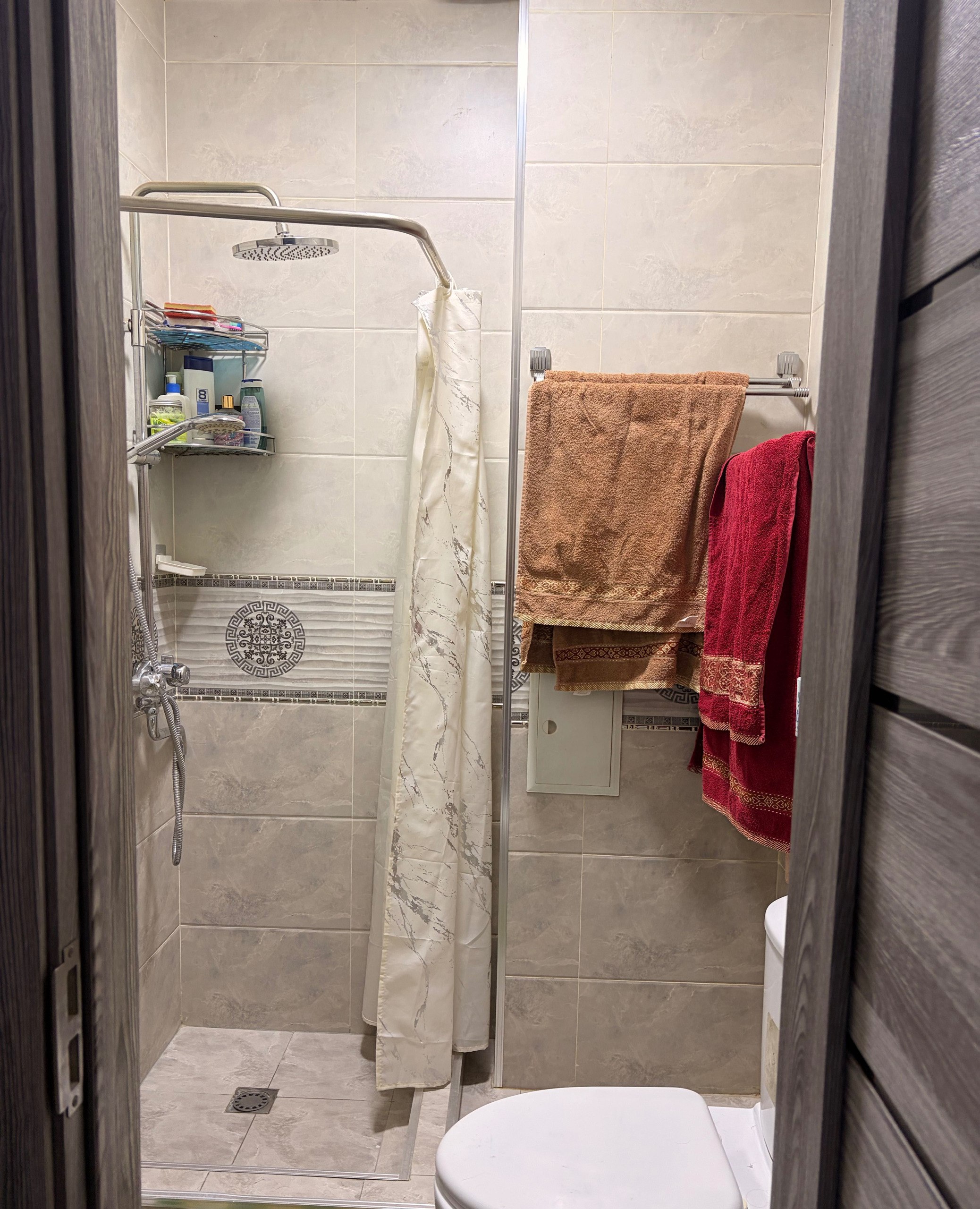Продаётся 3-комн. квартира, 69 м² · Алмазар — фото 4