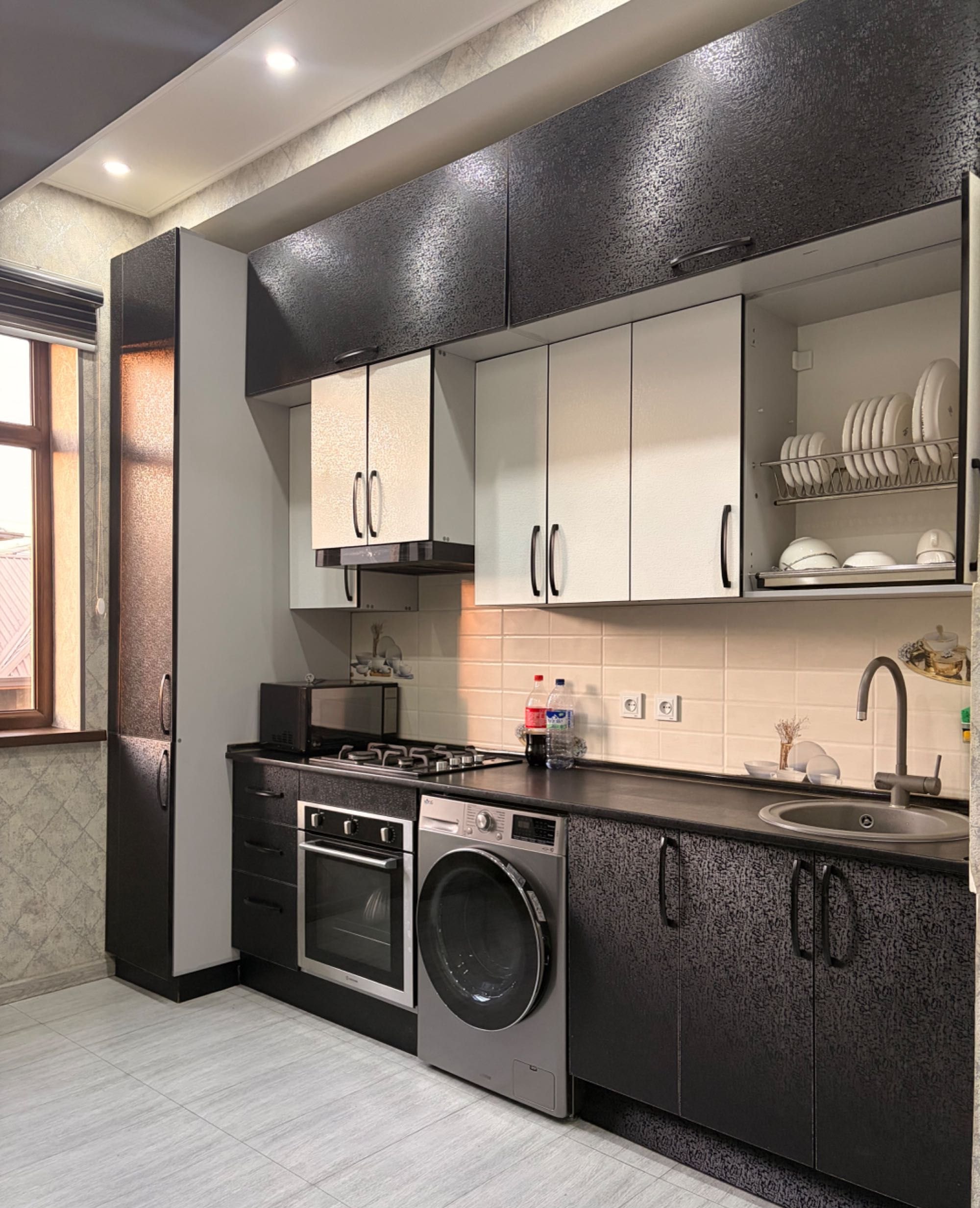 Продаётся 3-комн. квартира, 69 м² · Алмазар — фото 7