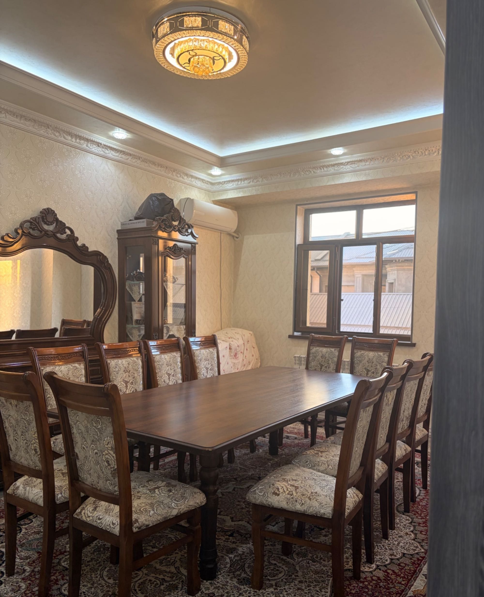 Продаётся 3-комн. квартира, 69 м² · Алмазар — фото 9