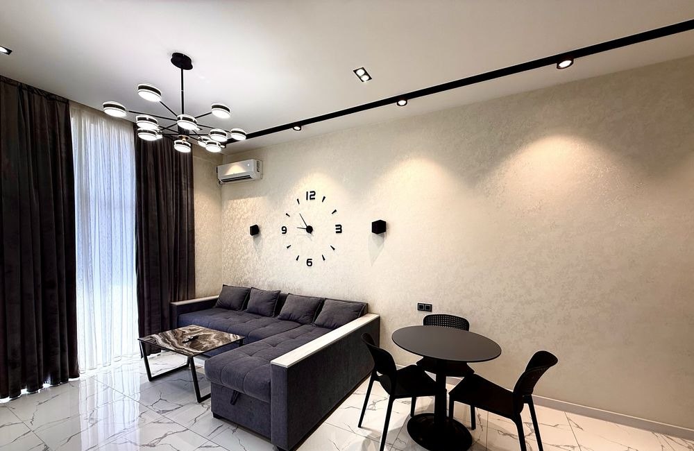 Продаётся 2-комн. квартира, 43 м² · ЖК Solaris · Яккасарай — фото 5