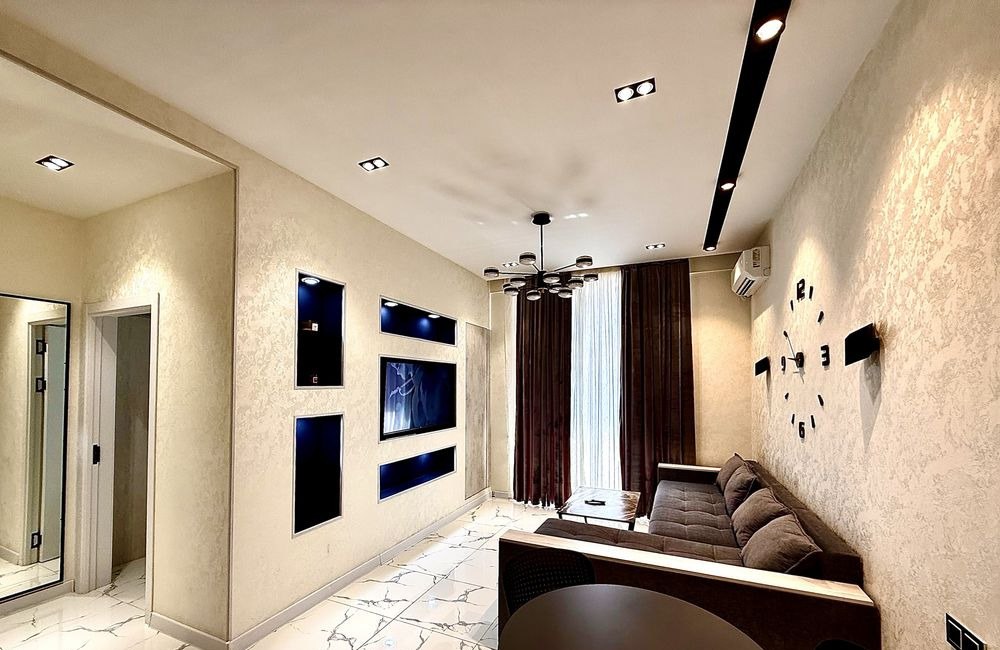 Продаётся 2-комн. квартира, 43 м² · ЖК Solaris · Яккасарай — фото 1