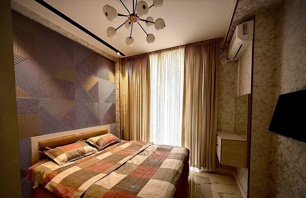 Продаётся 2-комн. квартира, 43 м² · ЖК Solaris · Яккасарай — фото 2
