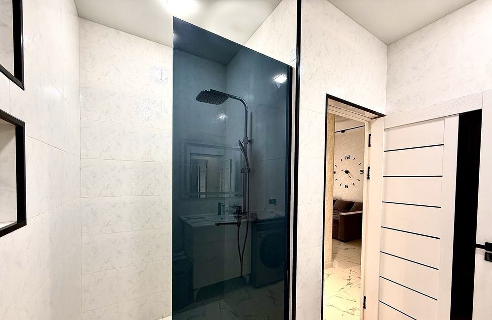 Продаётся 2-комн. квартира, 43 м² · ЖК Solaris · Яккасарай — фото 3