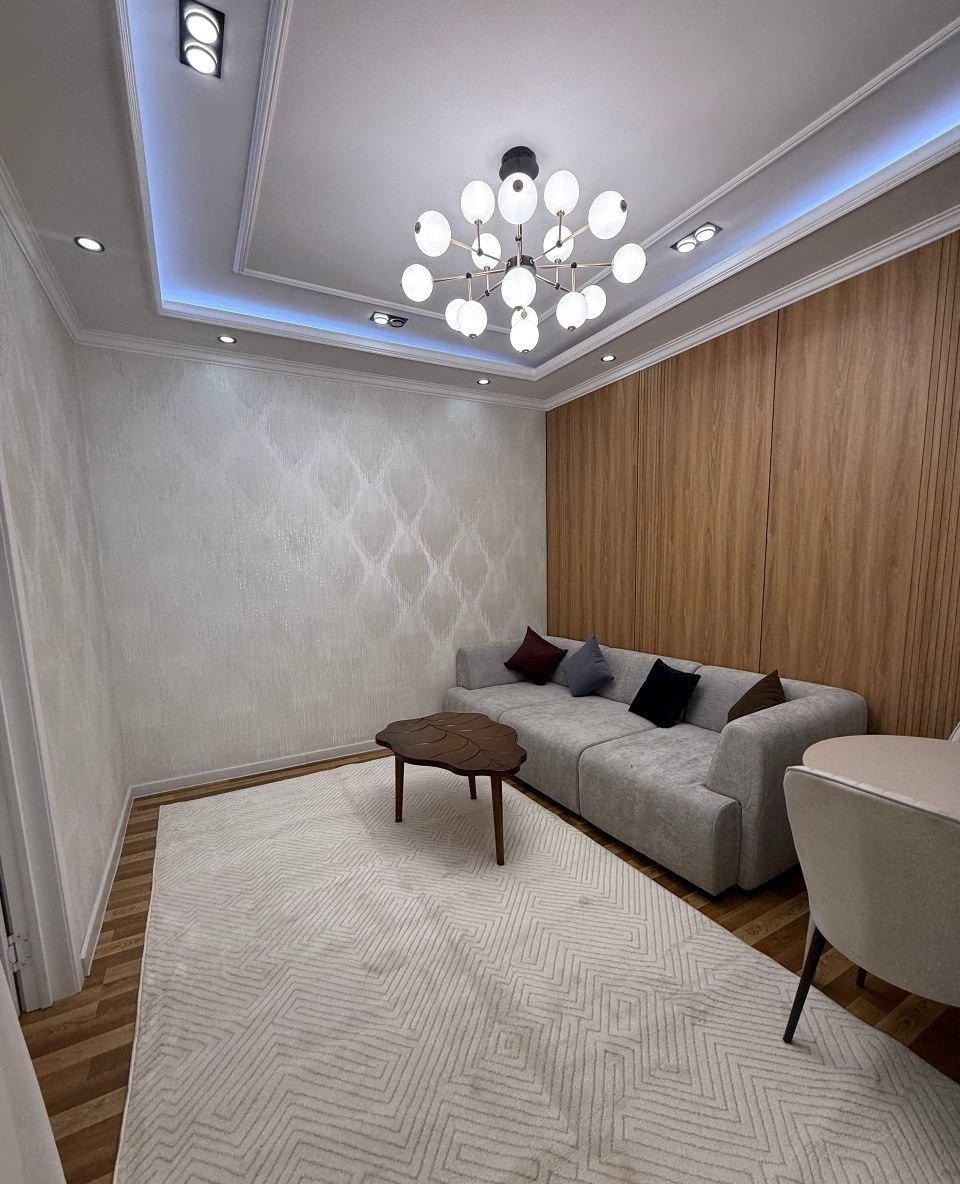 Продаётся 2-комн. квартира, 46 м² · Чиланзар — фото 1