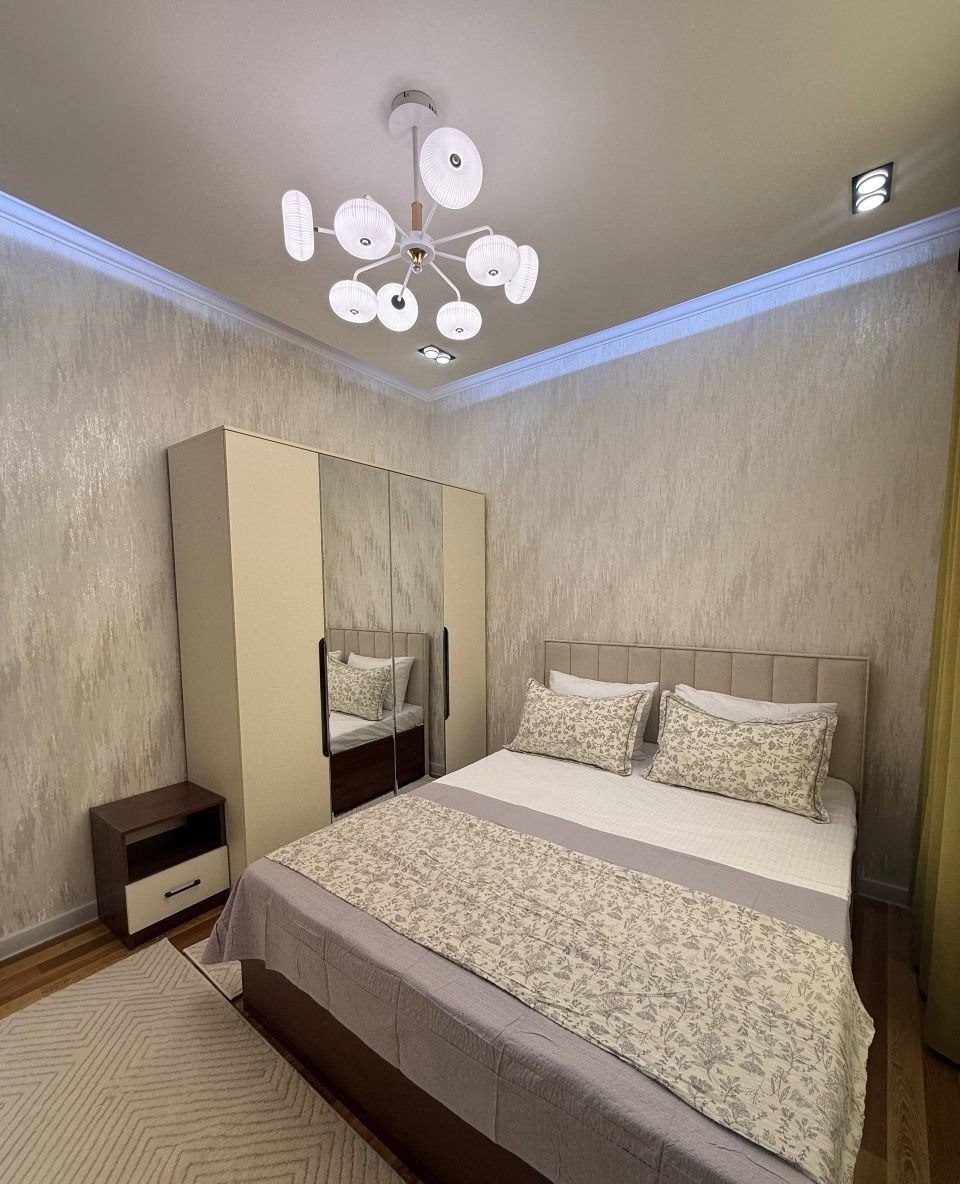Продаётся 2-комн. квартира, 46 м² · Чиланзар — фото 3